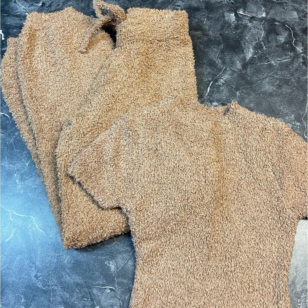 Skims Teddy Set